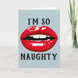CARTES DE VOEUX COQUINES POUR LUI