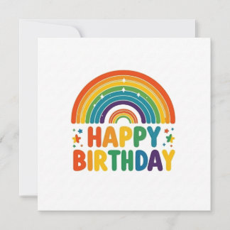 Cartes de vœux d'anniversaire