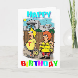 Cartes de voeux de Cajun