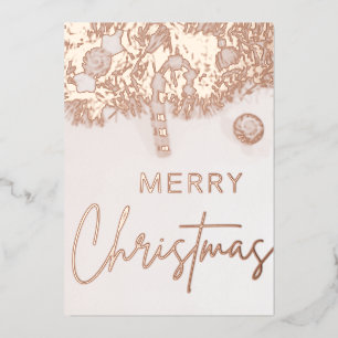 cartes de vœux de Noël