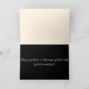 Cartes de voeux de Noël