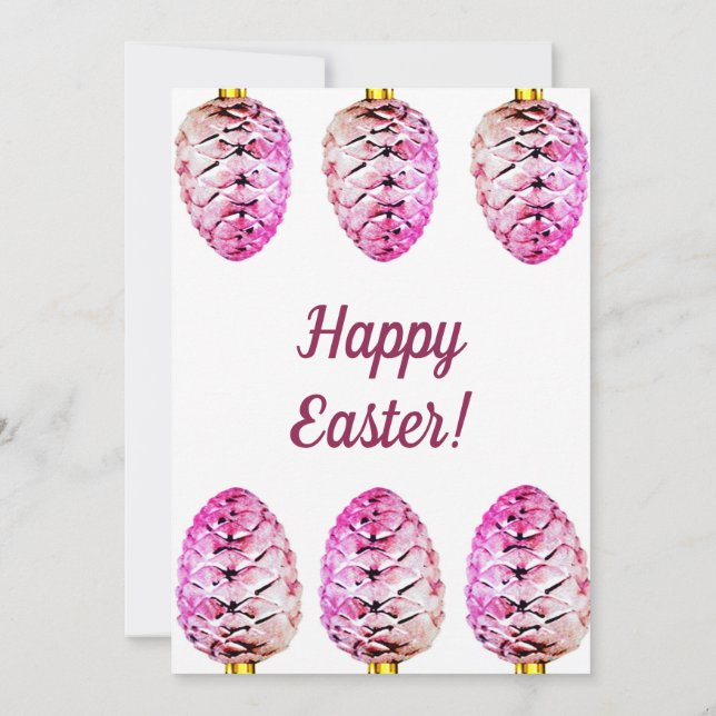 Cartes de voeux et de notes de vacances (Dos)