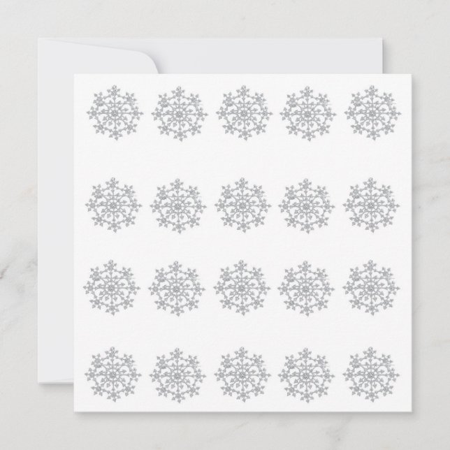 Cartes de voeux et de notes de vacances (Devant)