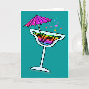 CARTES DE VOEUX ET NOTES MARGARITA