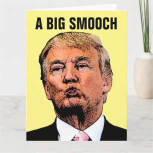CARTES DE VOEUX GÉANTES À TOUTES OCCASIONS AVEC DO
