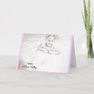 Cartes de voeux Madison