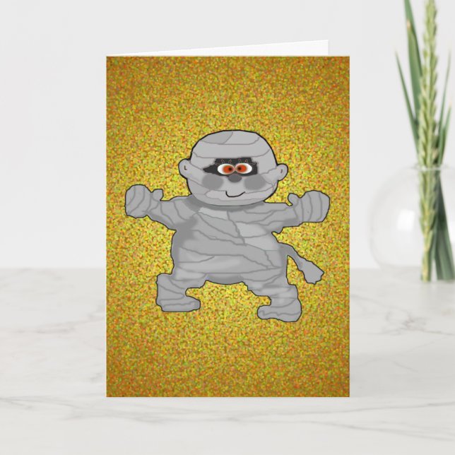 Cartes de voeux maman (Devant)