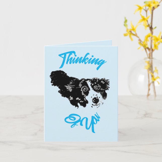 Cartes de voeux / Note : Ami (Fleur jaune)