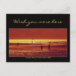 Cartes de voeux - paysages. Personnalisable