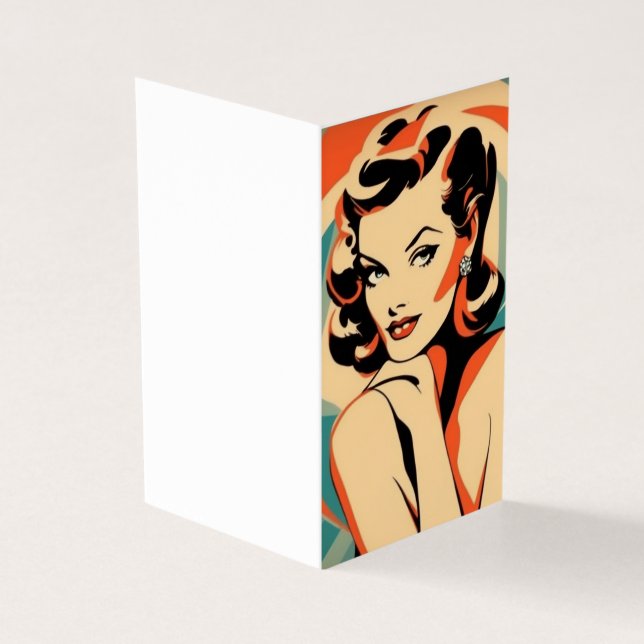 Cartes de voeux pour chaque occasion ! (Outside)