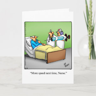 Cartes de voeux pour Humour