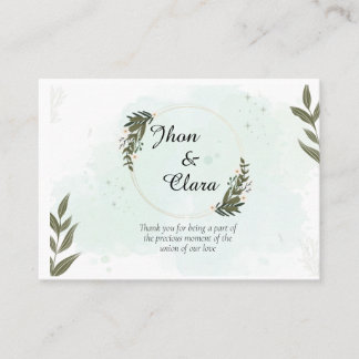 Cartes de voeux pour les couples