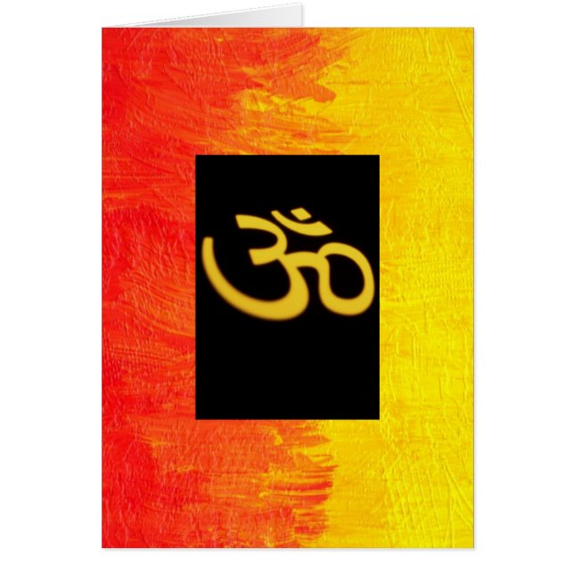 Cartes de zen (Devant)