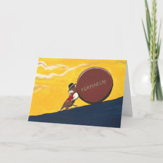 Cartes d'encouragement comportant le PJ !