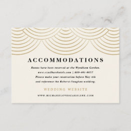 Cartes d'Enveloppe de Guirlandes Lumineuses Art Dé