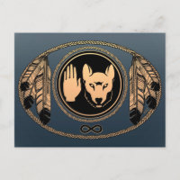 Cartes des Premières nations Cartes d'art autochto
