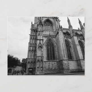 Cartes d'identité "Cathédrale gothique"