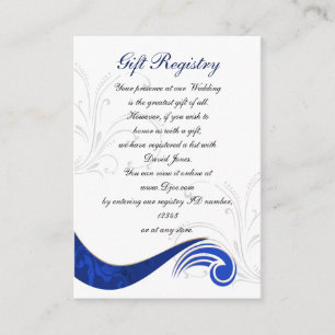 Cartes d'immatriculation "bleu marine"