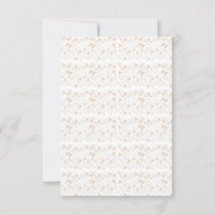 Cartes d'invitation