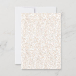 Cartes d'invitation 
