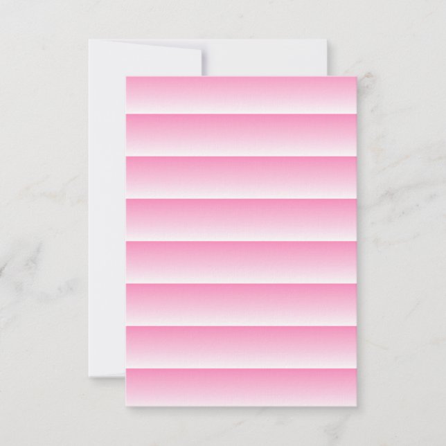 Cartes d'invitation  (Devant)