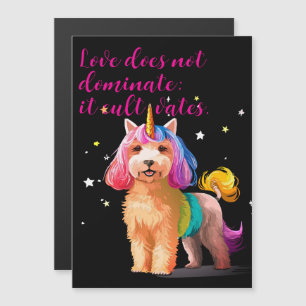 Cartes d'invitation Caniche