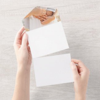 Cartes d'invitation, Cartes & Papeterie