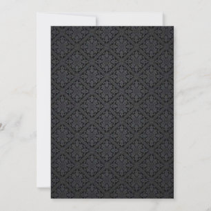 Cartes d'invitation de mariage glisser-déposer