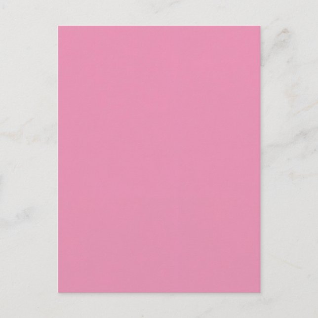 Cartes d'invitation de mariage personnalisées | Ca (Devant)
