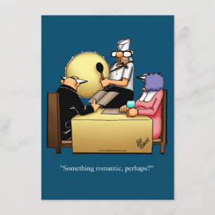 Cartes d'invitation drôles pour une fête d'anniver