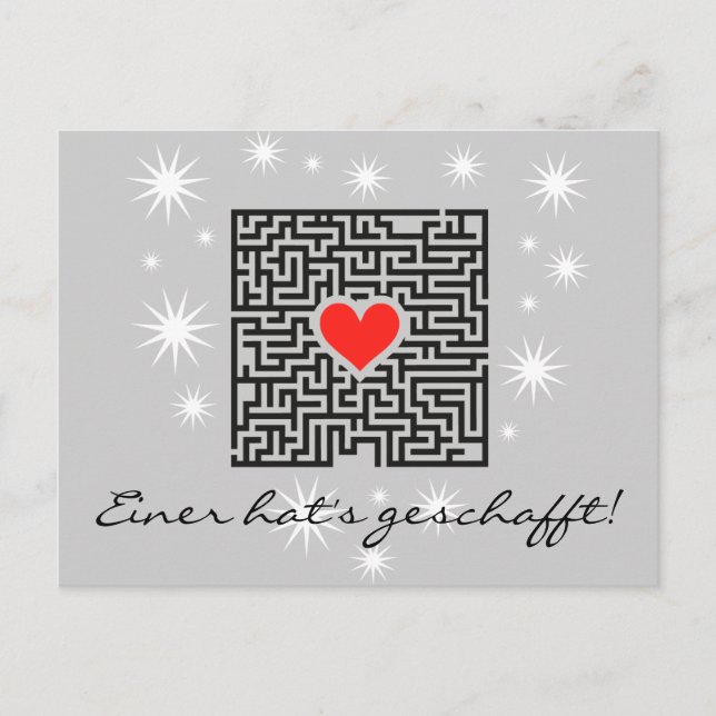 Cartes d'invitation EVJF (Devant)