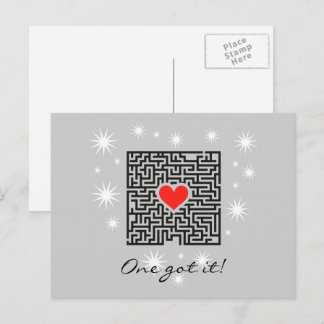 Cartes d'invitation EVJF