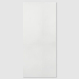 Cartes d'invitation magnétiques fines – Personnali