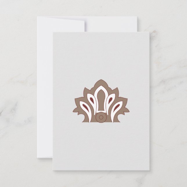 Cartes d'invitation personnalisées | Pop-up | Fête (Devant)