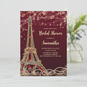 Cartes d'invitation pour enterrement de vie de jeu