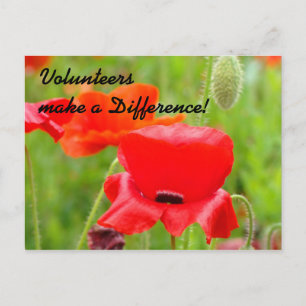 Cartes d'invitation pour l'événement de remercieme