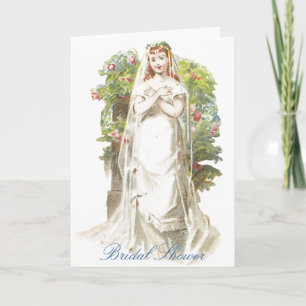 CARTES D'INVITATION POUR UNE BABY SHOWER OU UNE FÊ