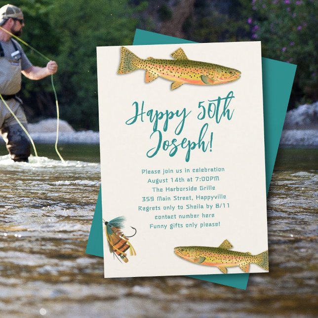 Cartes d'invitation pour une fête sur le thème de  (Créateur téléchargé)