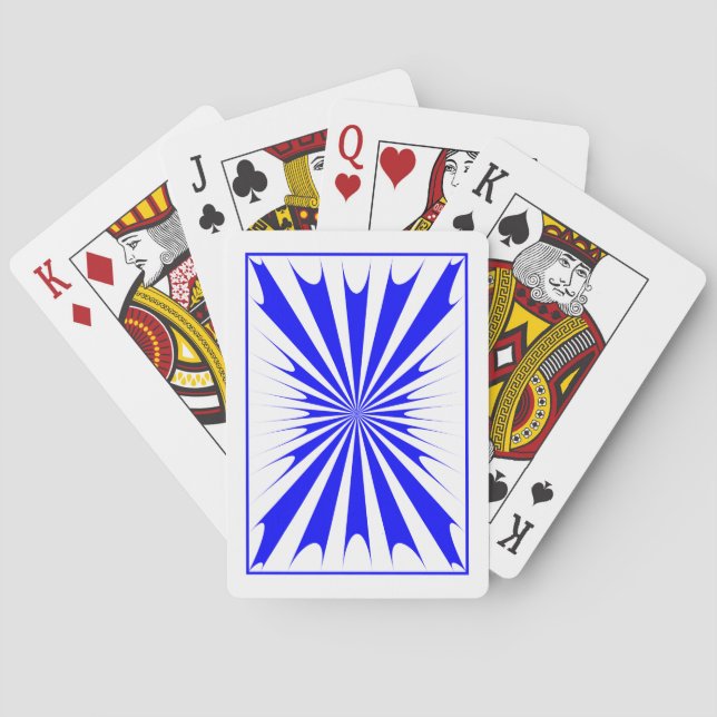 Cartes Dos de carte de jeu (dos)
