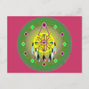 Cartes Dreamcatcher