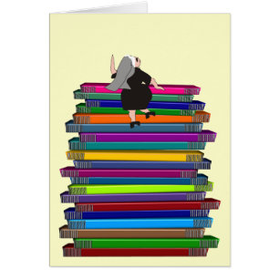 Cartes drôles de nonne