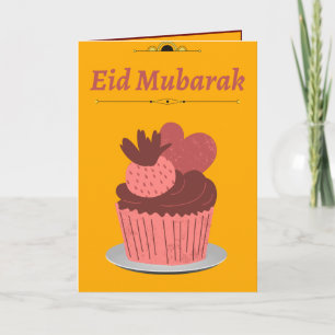 Cartes Eid  Carte Eid Moubarak