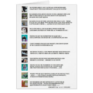 Cartes en ligne de service de