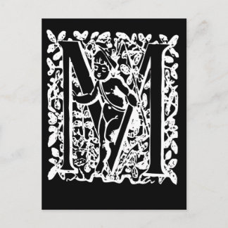 Cartes en noir et blanc