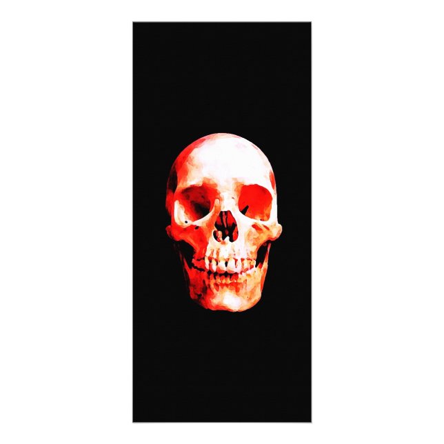 Cartes en rack (Devant)