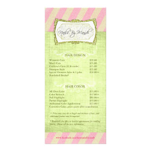 Cartes en rack Hollywood