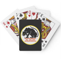 Escadron des cadets de l'USAFA 29e Escadron de jeu