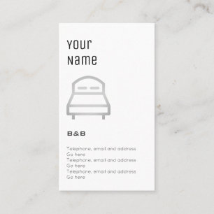 Cartes "essentielles" des prix de CHAMBRE D'HÔTE