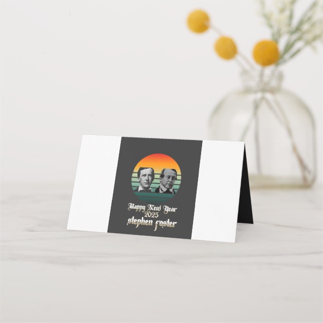 Cartes et articles d'artisanat et de fête > Papete (Devant)
