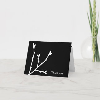 Cartes faites sur commande de Merci dans le noir